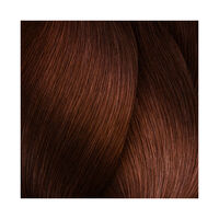 Permanente Haarfarbe Majirel 6.53 Dunkelblond Mahagoni Gold