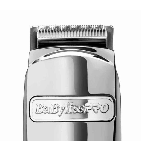 Finishing-Trimmer FX7880E