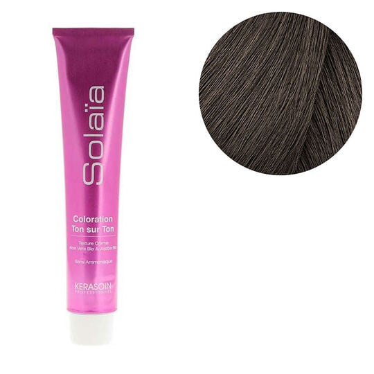 T&ouml;nung Sola&iuml;a 7.1 Blond Asch