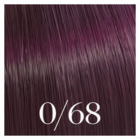 Semipermanente Coloration Color Touch 0/68 Violett Perl&eacute;