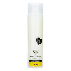 Volumen Double Up Shampoo