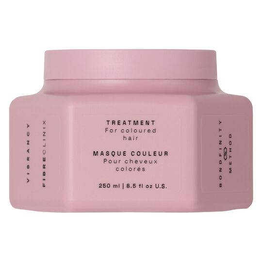 Fibre Clinix Vibrancy Treatment
