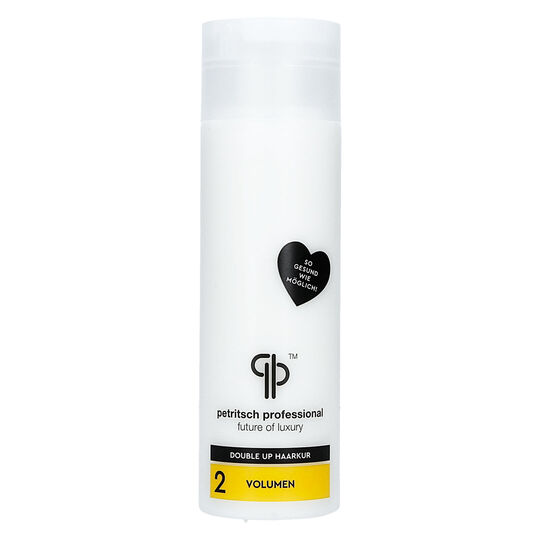 Volumen Double Up Haarkur