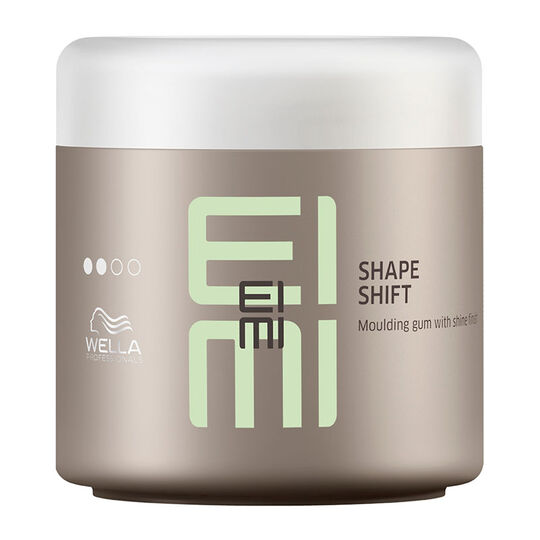 Shape Shift Eimi Modellierpaste mit gl&auml;nzendem Finish