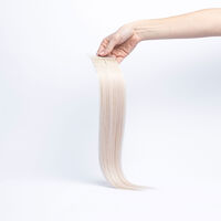Tape In Extensions Invisible Echthaar 40cm 60