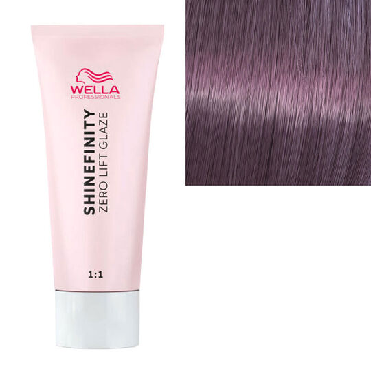 Shinefinity Gloss-Haarfarbe