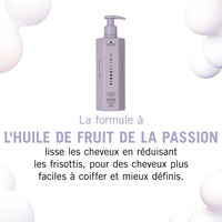 De-frizz Fibre Clinix Gl&auml;ttungsritual