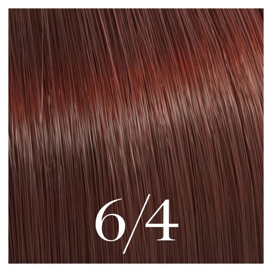 Semipermanente Coloration Color Touch 6/4 blond fonc&eacute; cuivr&eacute;