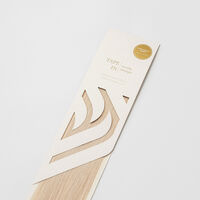 Tape In Extensions Invisible Echthaar 40cm