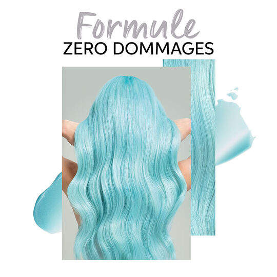 Color Fresh Maske in kr&auml;ftigen Nuancen