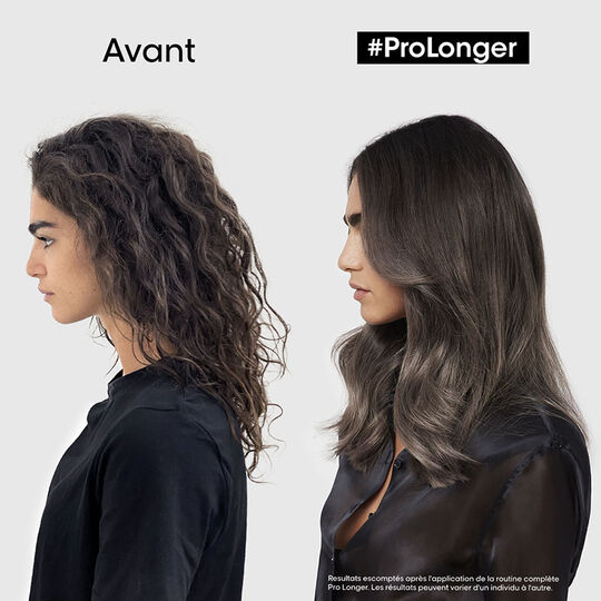 Pro Longer &ndash; Routine zur L&auml;ngenregeneration