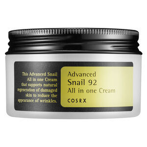 Advanced Snail 92 All in One Cream