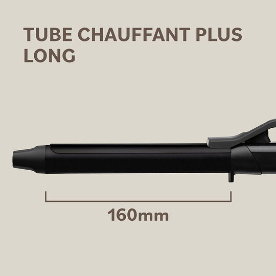 Lockenstab High Performance Curler
