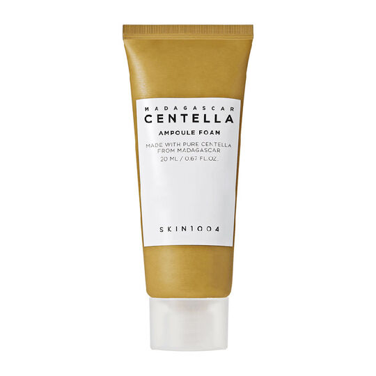 Madagascar Centella Travel Kit