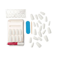 Kunstn&auml;gel Gel Fantasy Long