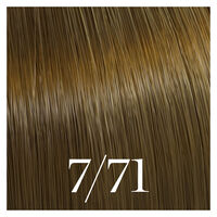 Semipermanente Coloration Color Touch 7/71 Blond Marron Asch