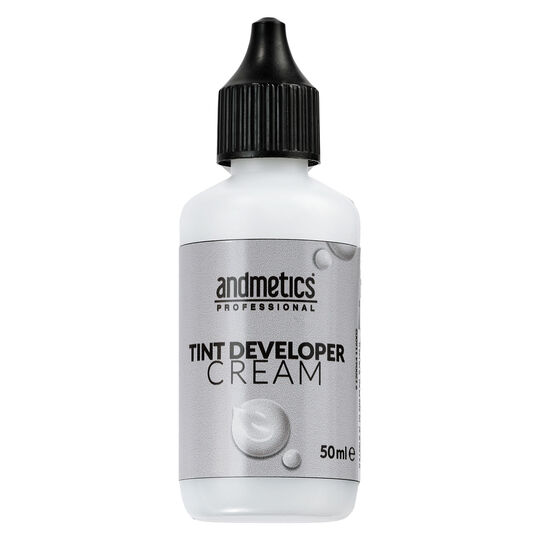 Tint Developer Creme
