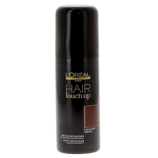 Hair Touch up Ansatzauffrischung