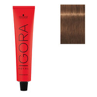 Permanente Haarfarbe Igora Royal 7-55 Blond Extra Gold