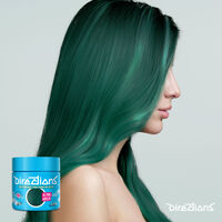 Haart&ouml;nung Alpine Green