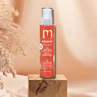 Repigmentierende Pflege f&uuml;r nat&uuml;rliches oder coloriertes Haar