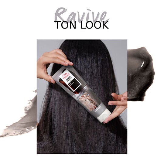 Color Fresh Maske in nat&uuml;rlichen Farbt&ouml;nen