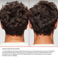 Lockendefinitionsgel Nr. 10