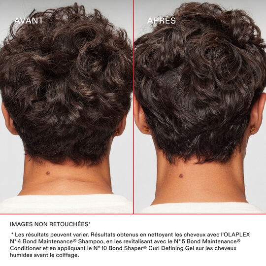 Lockendefinitionsgel Nr. 10