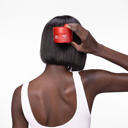 Reparierende Maske Ultimate Repair