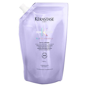 Bain Lumi&egrave;re Blond Absolu Nachf&uuml;llpackung 500 ml