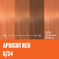 Tannin-Haarfarbe Supernatural Color
