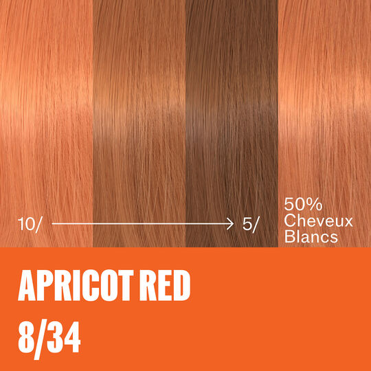 Tannin-Haarfarbe Supernatural Color