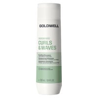 Das Curls & Waves b&uuml;ndelnde Shampoo 250 ml