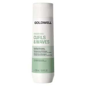 Das Curls & Waves b&uuml;ndelnde Shampoo 250 ml