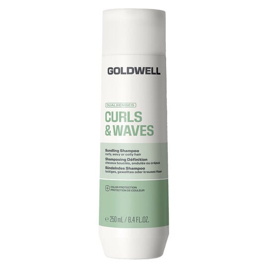 Das Curls & Waves b&uuml;ndelnde Shampoo 250 ml
