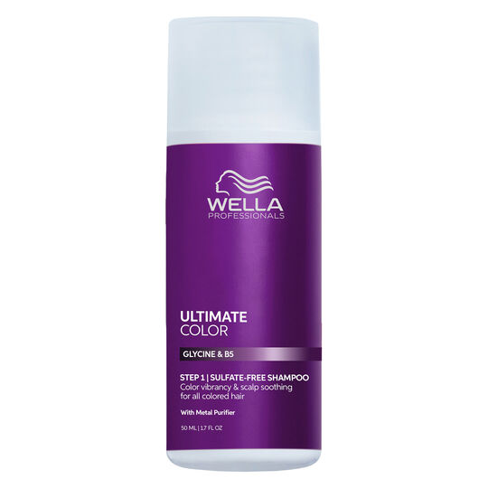 Ultimate Color Shampoo