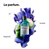 Hautregulierendes Anti-Unwohlsein-Shampoo Scalp Advanced