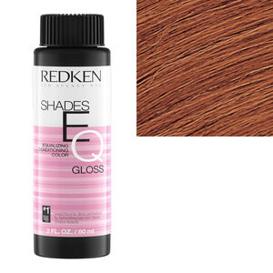 Ton-in-Ton-Haarfarbe Shades EQ Gloss