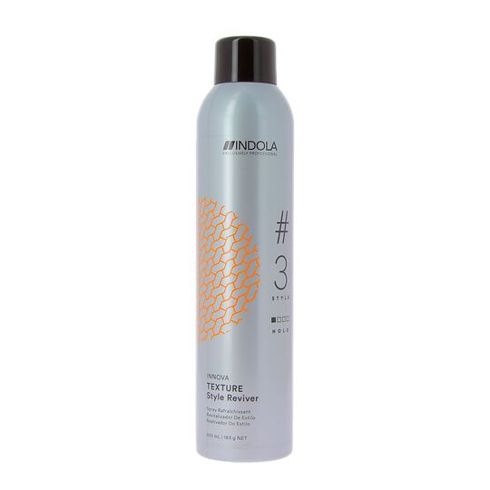 Erfrischendes Spray #3 Indola