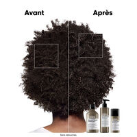 Absolut Repair Molecular Set in limitierter Auflage Meteora