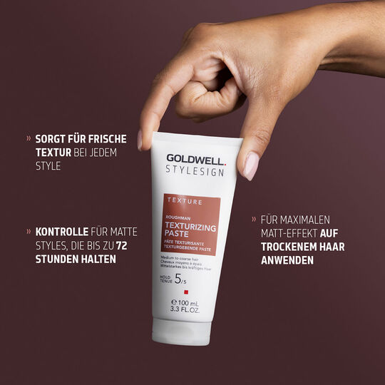 Extra Starkes Hairspray