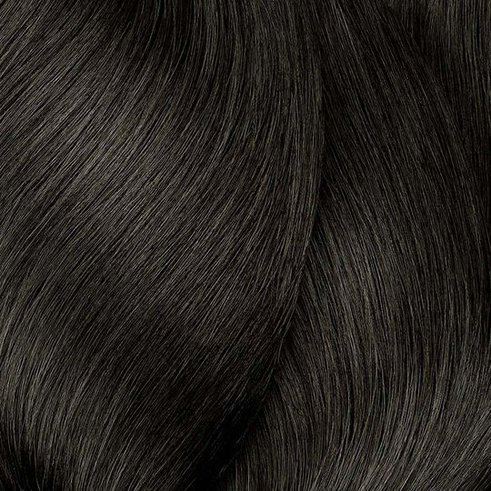 T&ouml;nung Haarfarbe Dia Color 5.71 Hellkastanienbraun Marron Asch