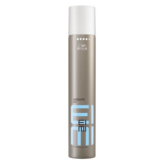 Absolute Set Eimi Ultra Strong Finishing Spray