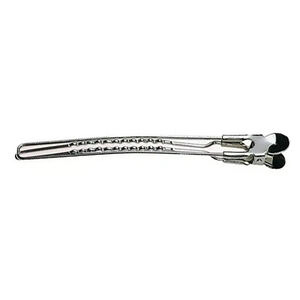 Haarschneideklammer 12.5cm Chrom 1 Stk.