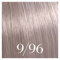Semipermanente Coloration Color Touch 9/96 Sehrhellblond Rauch Iris&eacute;