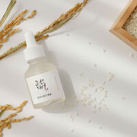 K-Beauty Routine &ndash; Fettige Haut