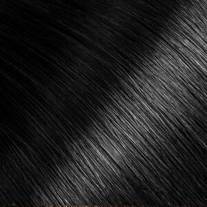 Ponytail Extensions Echthaar 55 cm