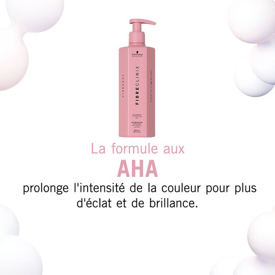 Fibre Clinix Vibrancy Treatment