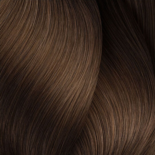 T&ouml;nung Dialight 6.28 Dunkelblond Iris&eacute; Mokka