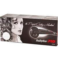 Lockenstab Perfect Curling Machine Miracurl